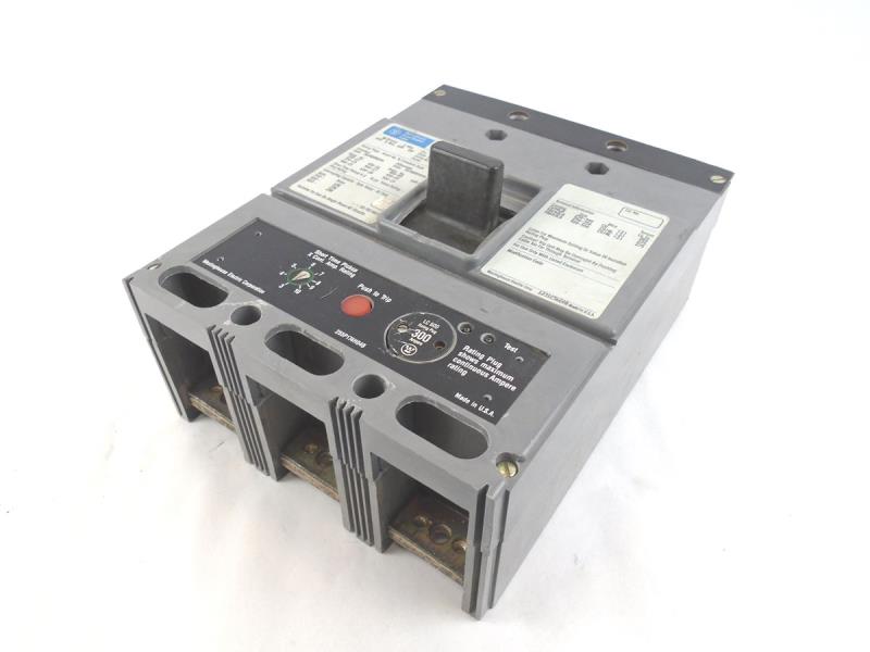 EATON CORPORATION HLC3600F