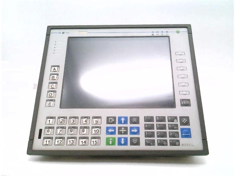 MKDT-VGA-T-0045 by EXOR