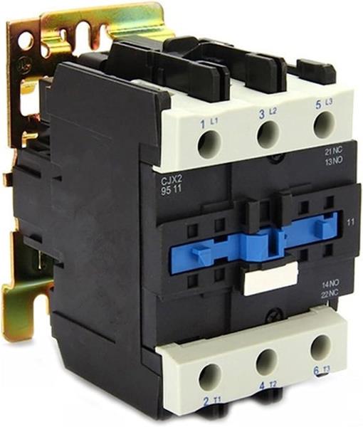 SCHNEIDER ELECTRIC LC1D9511F5