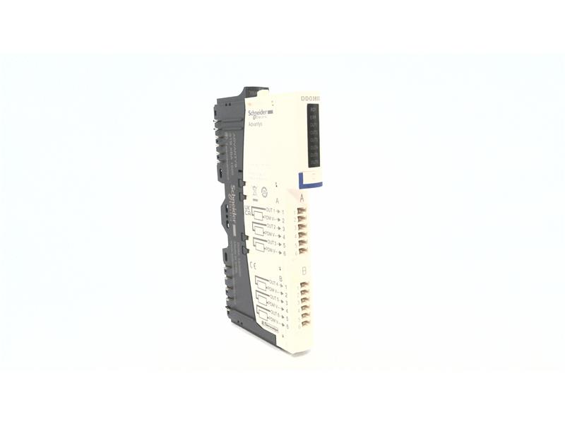 SCHNEIDER ELECTRIC STBDDO3600K