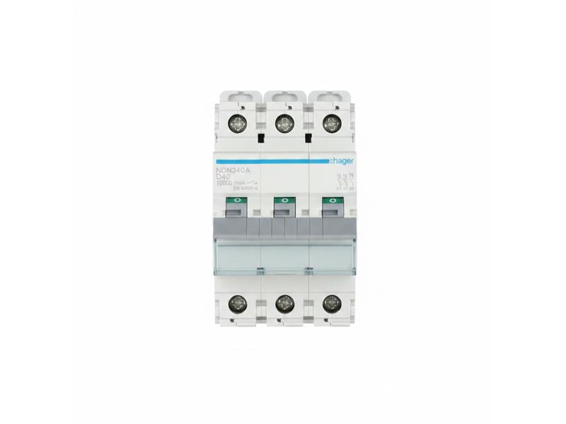 HAGER NDN340A