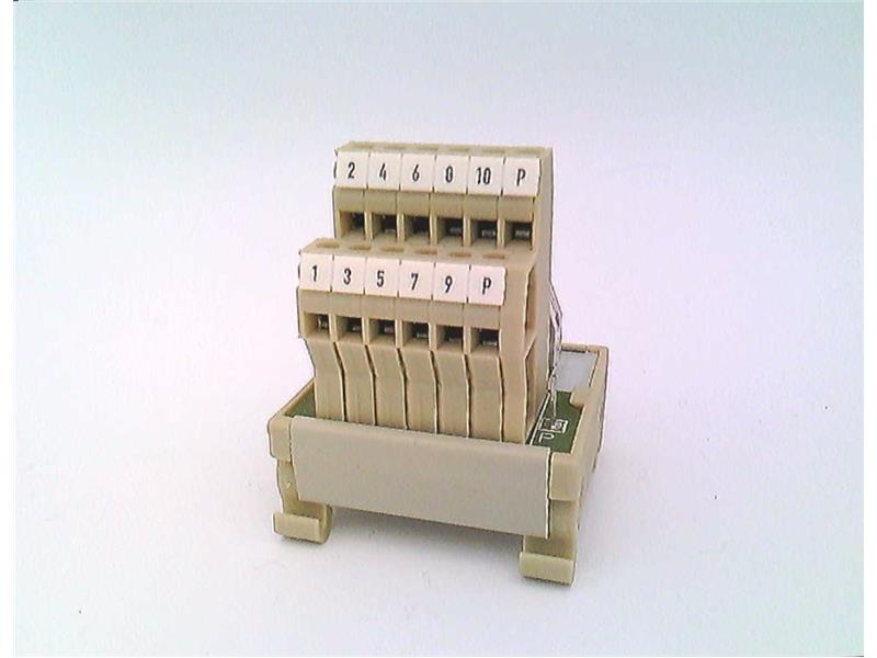 WEIDMULLER RSF10-LPK-2H/12