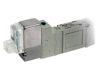 SMC SY5220-5MOU-C6F-Q