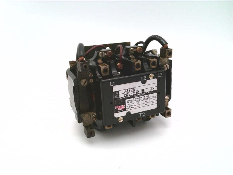 EATON CORPORATION 33775