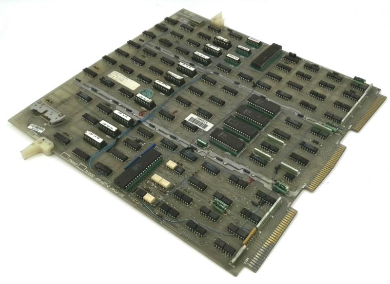 AUTOMATION INTELLIGENCE 8207D82