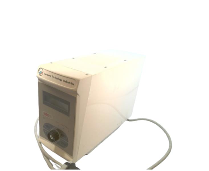 FORWARD TECHNOLOGY INDUSTRIES PR0