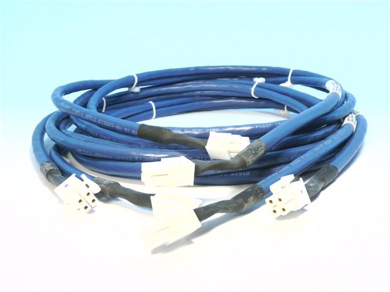 EATON CORPORATION PXMP-SC6-3