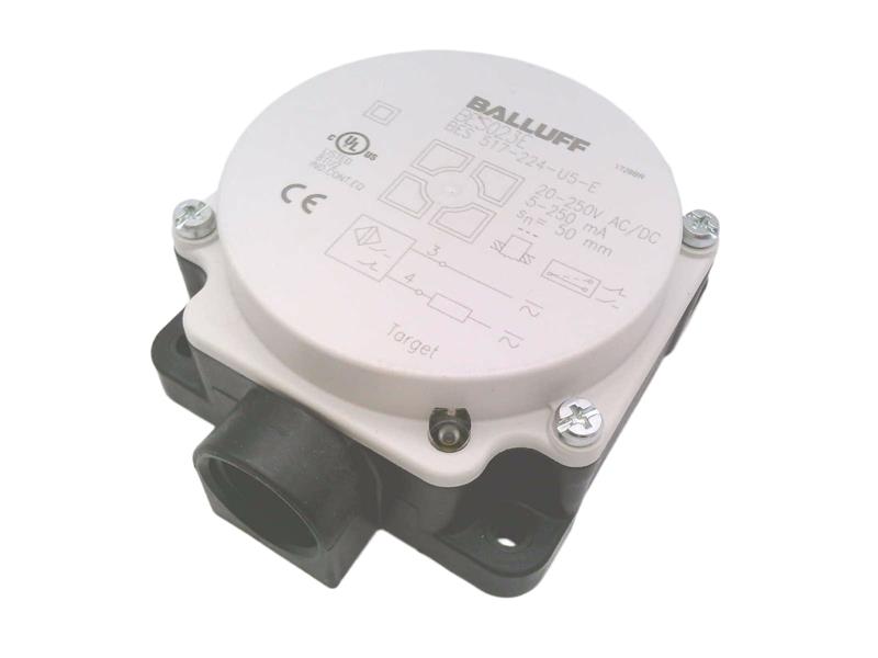 BALLUFF BES 517-224-U5-E