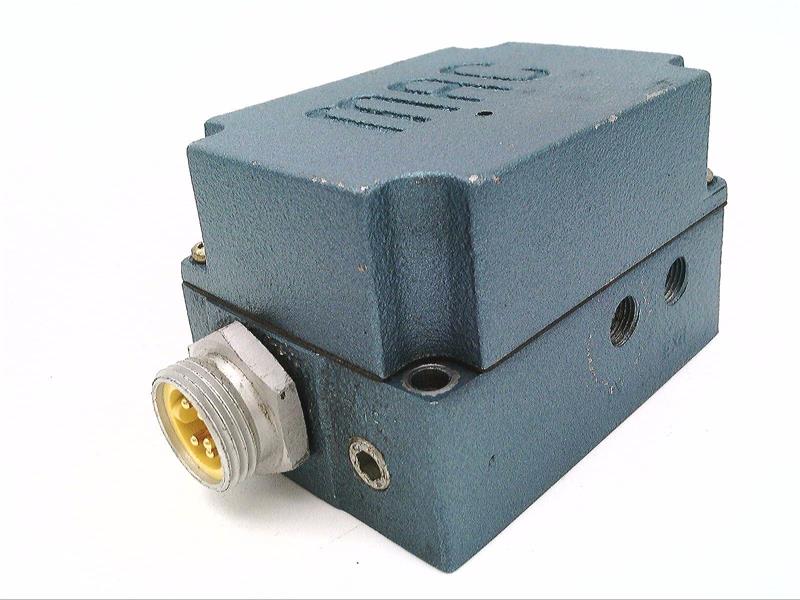 MAC VALVES INC PPC5A-AAA-NGCB-DBA-EO