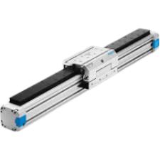 FESTO DGPL-40-720-PPV-A-KF-B