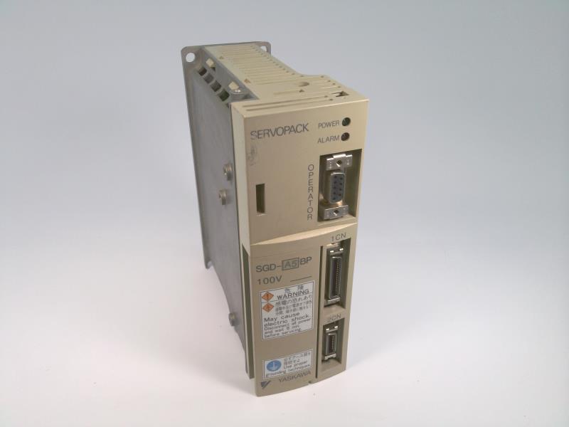 YASKAWA ELECTRIC SGD-A5BP