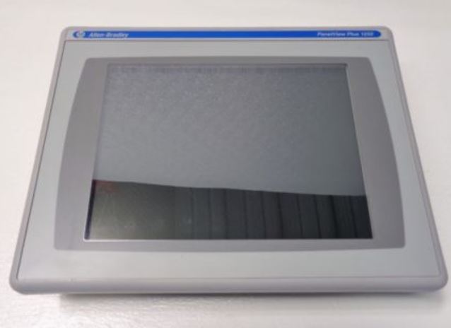 ALLEN BRADLEY 2711P-T12C4D6K