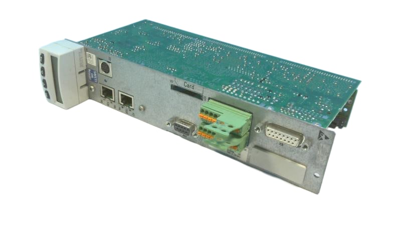 CSB01.1C-S3-ENS-NNN-L1-S-NN-FW by BOSCH