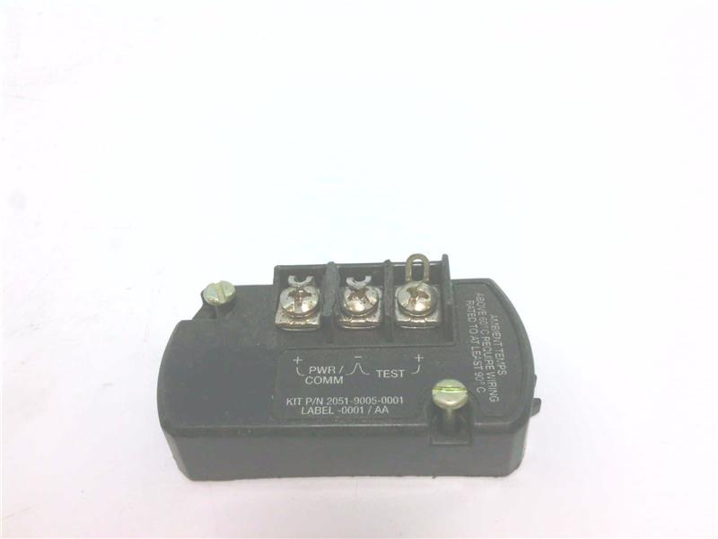 EMERSON 2051-9005-0001