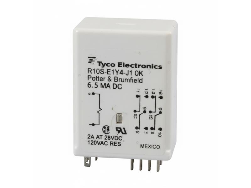 TE CONNECTIVITY R10-E1Y4-JJ1.0K