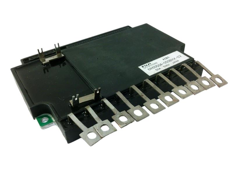 FUJI ELECTRIC 6R6D50A-050BHX-02