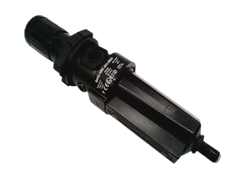 NORGREN B64G-NNK-AD3-RMN