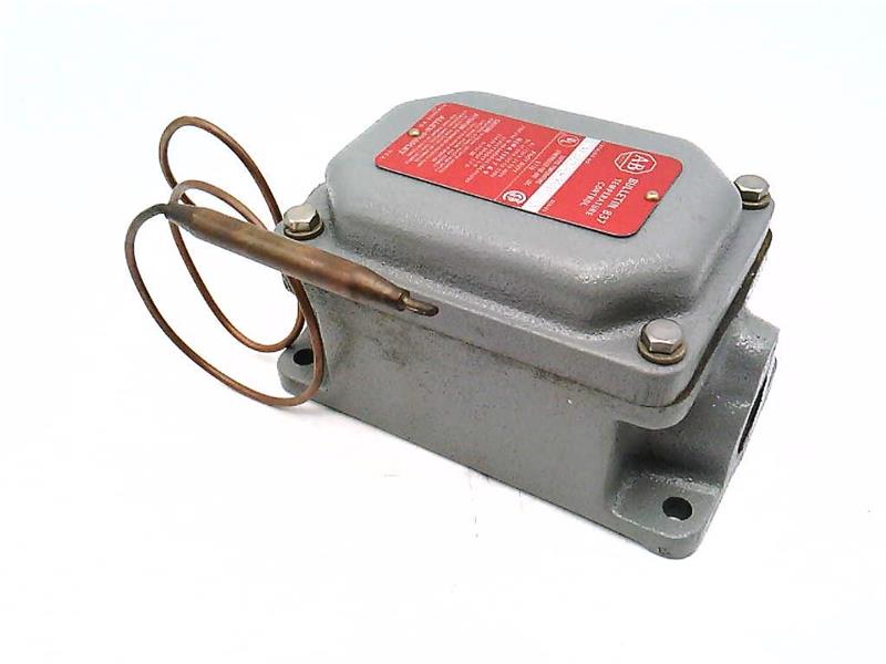 ALLEN BRADLEY 837-AC11-FMC4