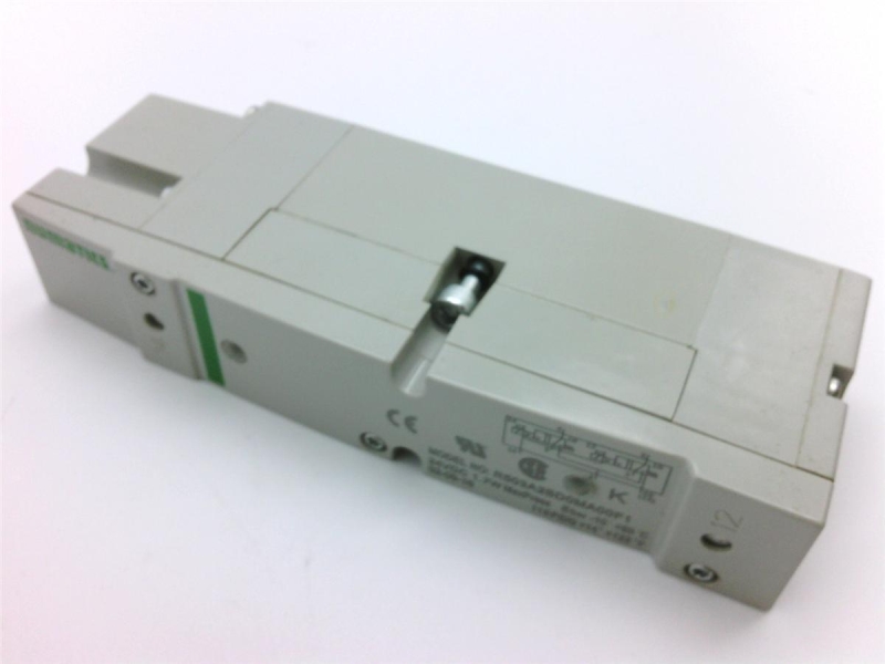 ASCO R503A2BD0MA00F1