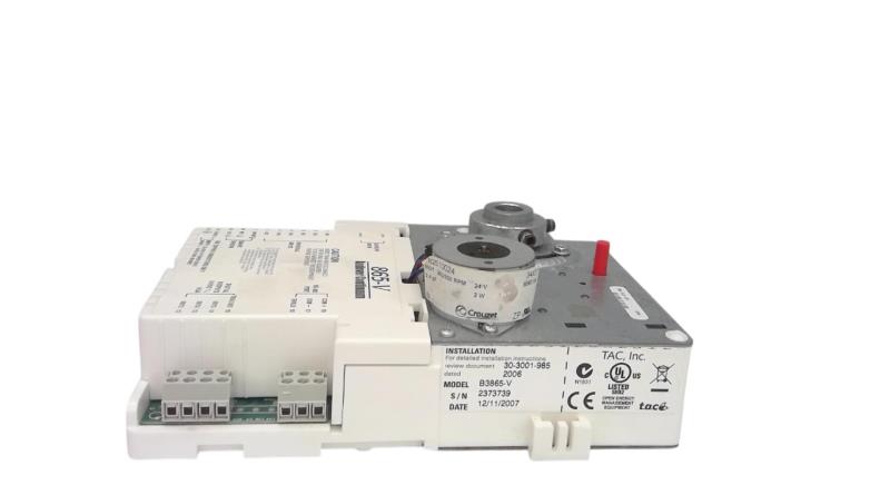 SCHNEIDER ELECTRIC B3865-V