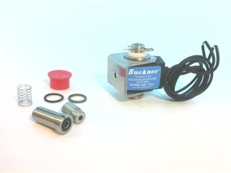 STORM MANUFACTURING VDWASKIT