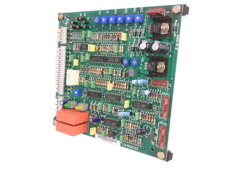 VX4RAE101 by SCHNEIDER ELECTRIC