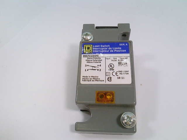 SCHNEIDER ELECTRIC 9007CO54P5