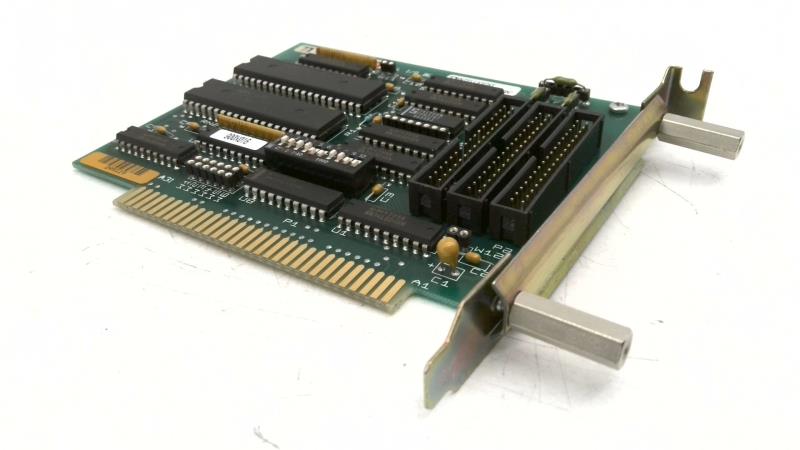 PCI-20087W-1A by INTELLIGENT INSTRUMENTATION