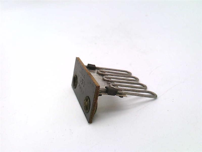 F4.50 by FEDERAL ELECTRIC