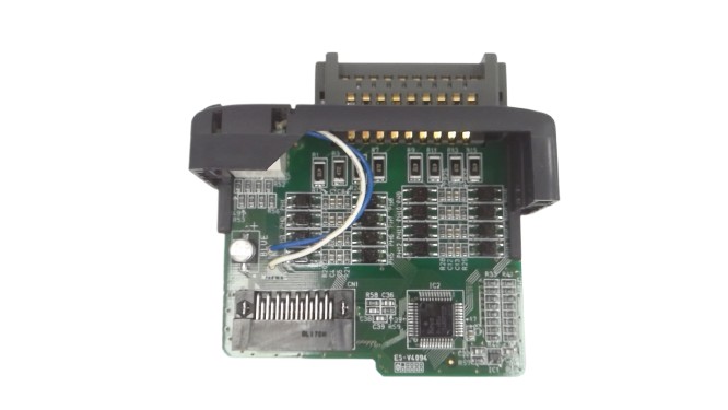 AUTOMATION DIRECT D2-16ND3-2