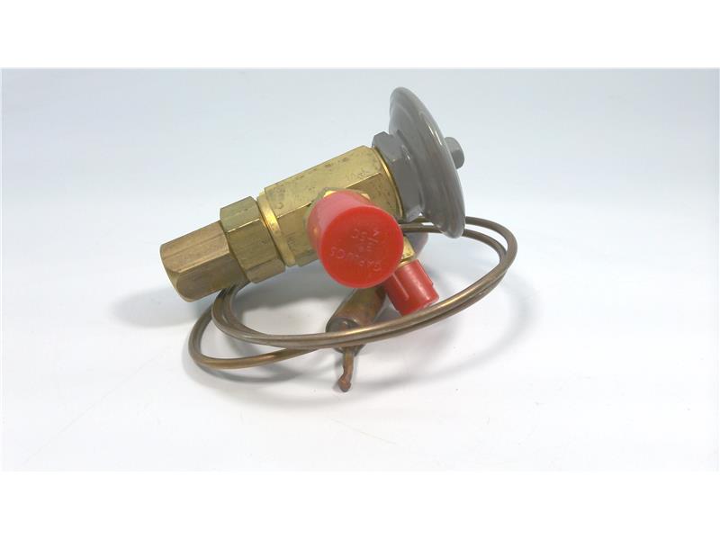 PARKER FVE-1-1/2-ZP40