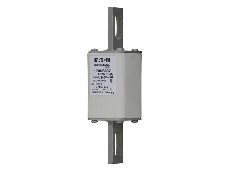 EATON CORPORATION 170M3697