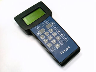 PIOVAN 960Q1190