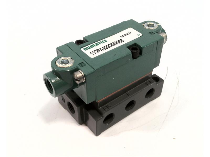 ASCO 11DPA400O000000