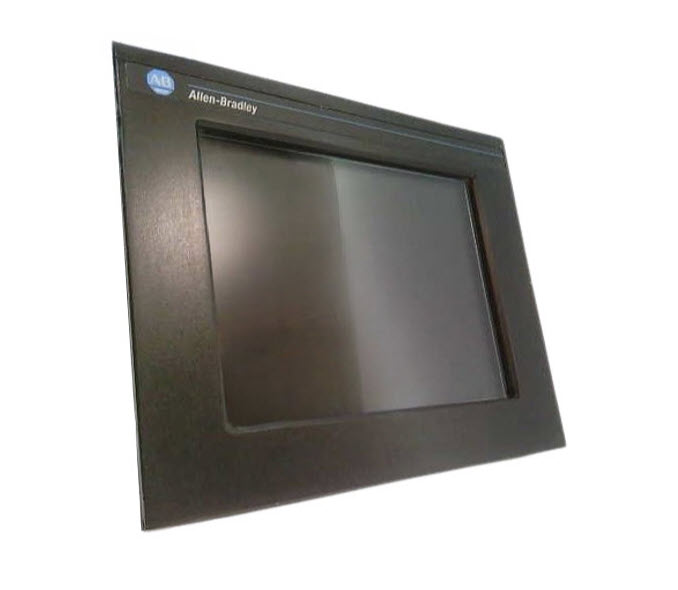 ALLEN BRADLEY 6185-BAZAAZZ