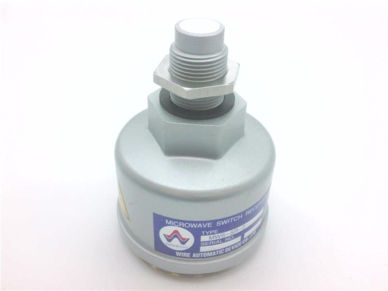 WADECO MWS-SR-2F