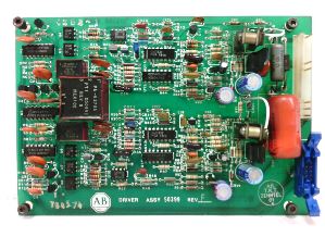 ALLEN BRADLEY 1334-50399