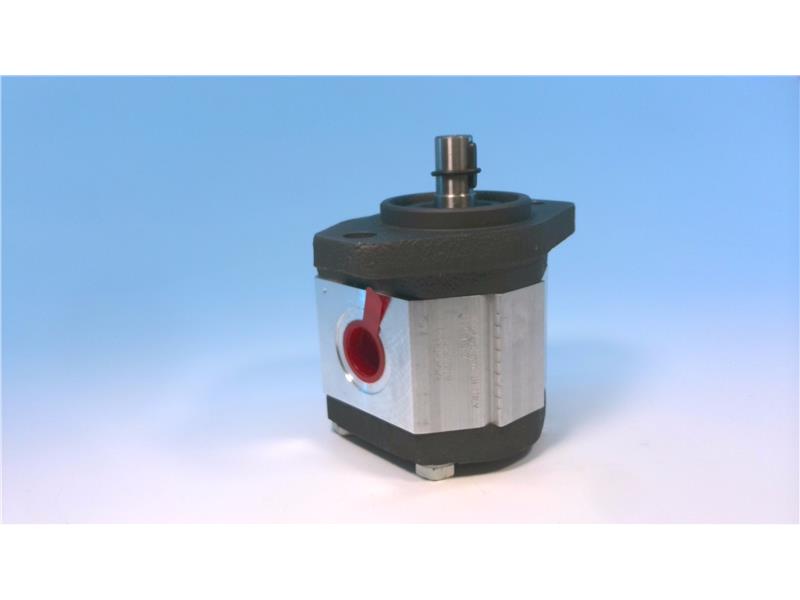 MARZOCCHI GROUP GHP1A-S-2