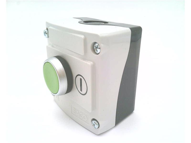 BACO CONTROLS LBX10110