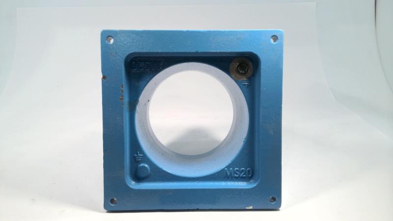 MARECHAL ELECTRIC SA MS20