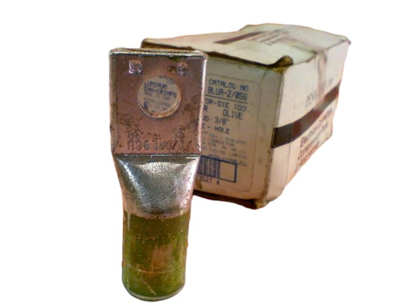 BLUA-2/0S6 by TELEDYNE