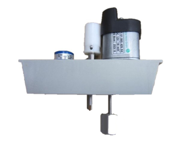 MDP ELECTRONICS 2C640-224-123-A