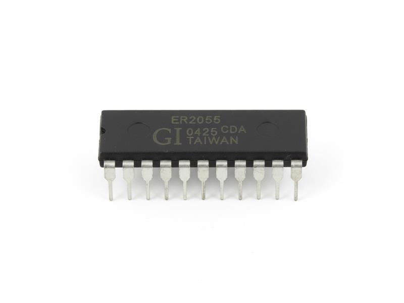 GENERAL INSTRUMENT IC2055