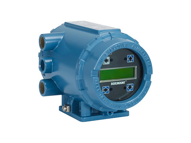 EMERSON 8732EST2A5NAM4C1