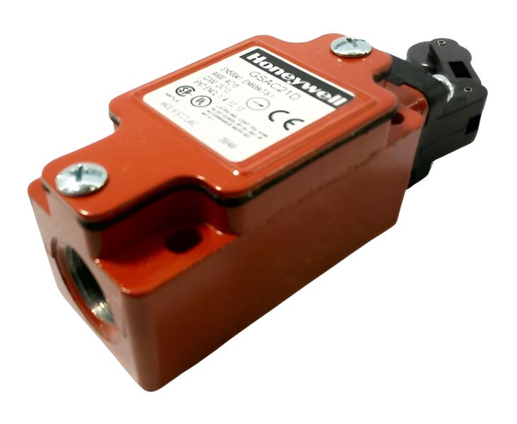HONEYWELL GSAC21D