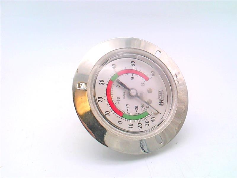 WEISS INSTRUMENTS 25FB-060