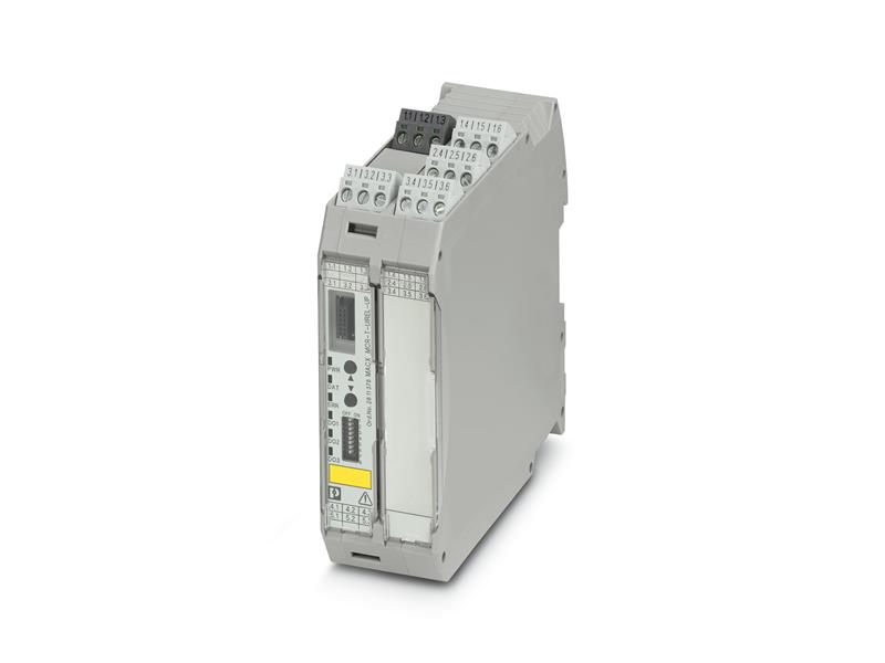 PHOENIX CONTACT MACX MCR-T-UIREL-UP