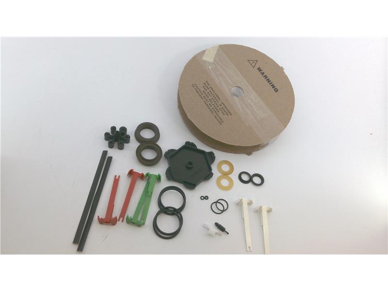 11114X01423 by PARKER