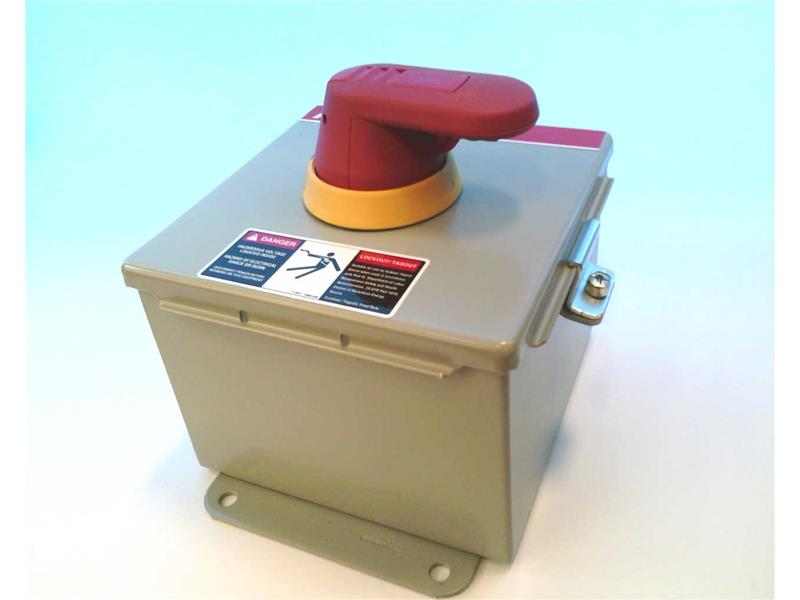 NF322-3PY6A11 by ASEA BROWN BOVERI