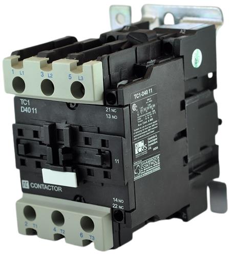 SHAMROCK TC1-D4011-E6